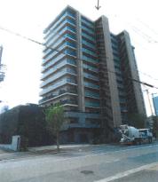 マンション 大阪府堺市堺区甲斐町西二丁１８番地１