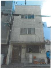 土地建物 大阪府堺市堺区甲斐町東一丁４１番地