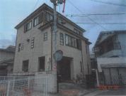 土地建物 大阪府藤井寺市小山一丁目１２４１番地３