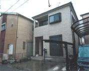 土地建物 大阪府松原市田井城四丁目１５５番地１