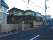 土地建物 大阪府河内長野市美加の台二丁目９７４番地３４９