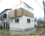 土地建物 大阪府堺市西区浜寺石津町東四丁２９２番地３