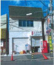 土地建物 大阪府堺市東区日置荘西町二丁９７９番地７、９８０番地５、９８０番地１２