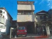 土地建物 大阪府堺市北区百舌鳥梅町三丁２６番地１６