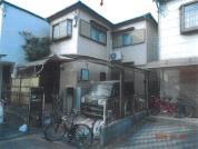 土地建物 大阪府堺市北区南花田町５７０番地５