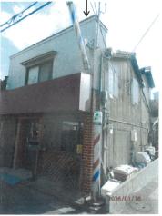 マンション 大阪府堺市堺区松屋町二丁６３番地１
