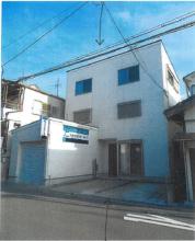 土地建物 大阪府藤井寺市小山新町９２５番地２３