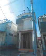 土地建物 大阪府堺市西区上３０３番地３１