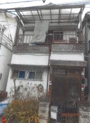 土地建物 大阪府堺市東区白鷺町一丁１１７６番地７