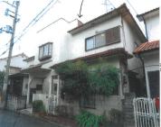 土地建物 大阪府