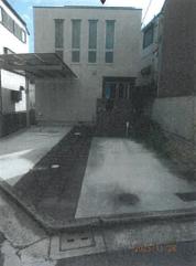 土地建物 大阪府堺市東区引野町一丁１０２番地４