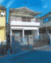 土地建物 大阪府堺市東区中茶屋４５番地２９