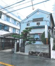 土地建物 大阪府堺市北区北花田町三丁３７番地１７