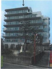 マンション 大阪府堺市中区福田１０４０番地１