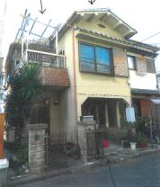 土地建物 大阪府堺市東区草尾３７５番地９