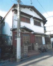 土地建物 大阪府藤井寺市小山六丁目１０６４番地６