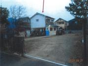 土地建物 大阪府堺市西区上野芝向ヶ丘町一丁７７２番地１４