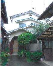 土地建物 大阪府藤井寺市道明寺四丁目２２５番地８