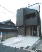 土地建物 大阪府大阪狭山市茱萸木六丁目８８２番地７