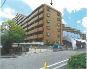 マンション 大阪府大阪狭山市半田三丁目３６１番地１
