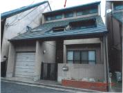 土地建物 大阪府松原市天美我堂三丁目２５５番地４４