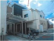 土地建物 大阪府堺市美原区北余部３９７番地５