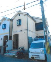 土地建物 大阪府堺市美原区南余部２９１番地２