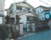 土地建物 大阪府柏原市上市二丁目２５０番地１６