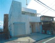 土地建物 大阪府柏原市平野一丁目７６番地５