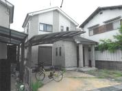 土地建物 大阪府羽曳野市野々上二丁目４５番地３８