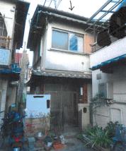 土地建物 大阪府堺市堺区出島町五丁３２８番地７