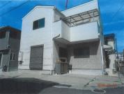 土地建物 大阪府松原市天美西一丁目１０１番地９１