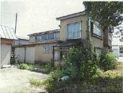 土地建物 新潟県三条市荻堀字前川原　７３６番地２、７３４番地４