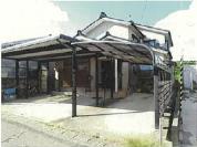土地建物 新潟県三条市栗林字屋敷付１８６番地５