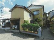 土地建物 新潟県三条市直江町四丁目　２１５２番地５