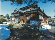 土地建物 新潟県燕市横田字タテク子カラミ６０１３番地１