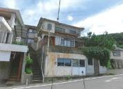 土地建物 長崎県