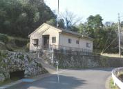 土地建物 長崎県西海市西海町黒口郷字丸尾１１２８番地２
