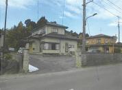土地建物 宮城県亘理郡亘理町逢隈中泉字町裏３７番地