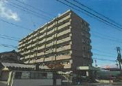 マンション 宮城県石巻市南中里一丁目１１２番地１