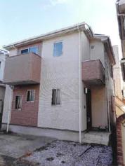 土地建物 神奈川県相模原市南区南台六丁目５８８８番地３０