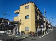 土地建物 神奈川県相模原市中央区相模原二丁目１６３番地３