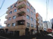 マンション 神奈川県