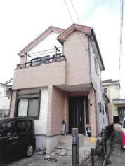 土地建物 神奈川県