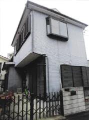 土地建物 神奈川県座間市ひばりが丘一丁目５５５１番地１０