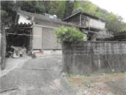 土地建物 大分県佐伯市弥生大字大坂本字本田１７３１番地１