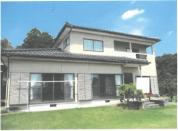 土地建物 茨城県常総市古間木沼新田字鴻ノ巣入　５２４番地２、５２６番地