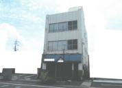 土地建物 茨城県古河市東本町二丁目　４８７番地１