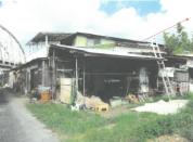 土地 茨城県筑西市下川島字下河原７１８番１