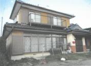 土地建物 茨城県猿島郡境町大字塚崎字上坪　７１２番地